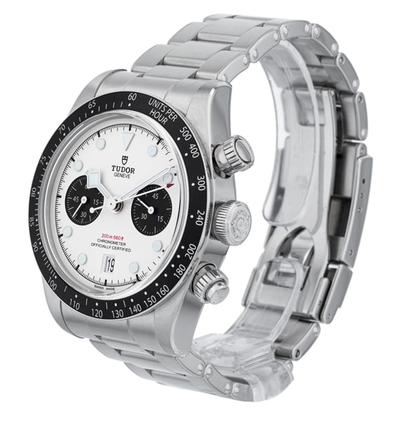 Tudor Black Bay Chrono M79360N-0002